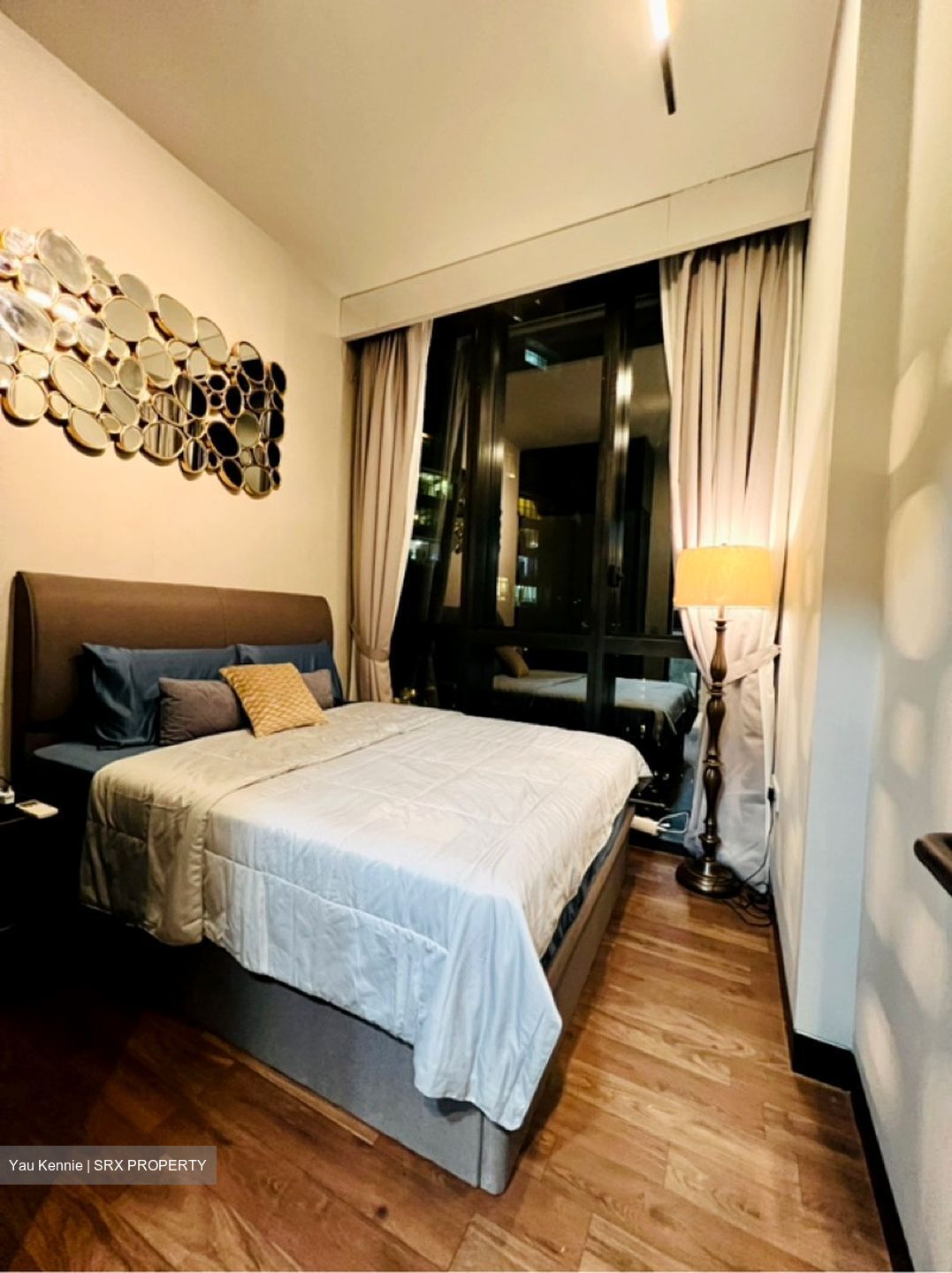 Martin Modern (D9), Condominium #596836511